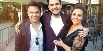 Ünlü çiftin çocuğu, cinsiyet değiştirdi
