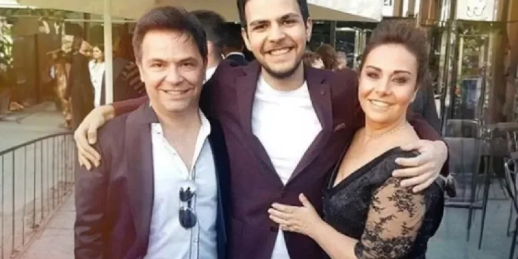 Ünlü çiftin çocuğu, cinsiyet değiştirdi
