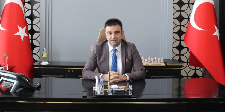 2. Kommagene Bienali başlıyor