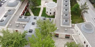 Bu müzede ‘Ahilik’ anlatılıyor