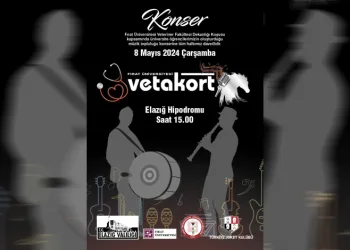 FÜ Öğrencileri hipodromda konser verecek
