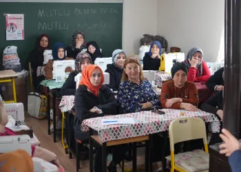 Bu okulu bitirenler evleniyor