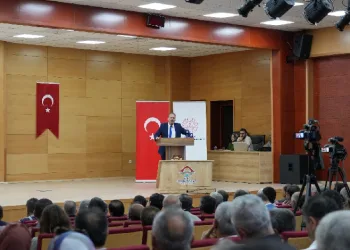 ‘Türkiye Yüzyılı Maarif Modeli’