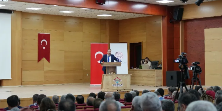 ‘Türkiye Yüzyılı Maarif Modeli’