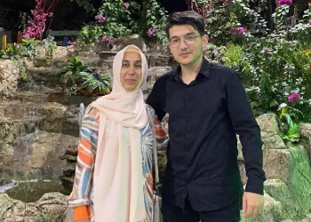 “Annem cübbe giydiğimi göremeyecek”