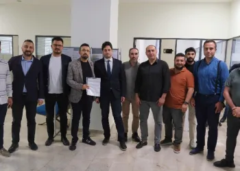 Orta hasarlı evlere güçlendirme atağı