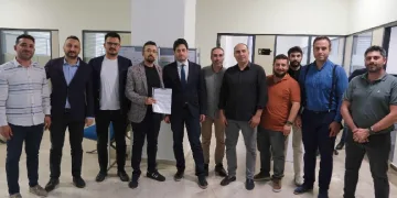 Orta hasarlı evlere güçlendirme atağı