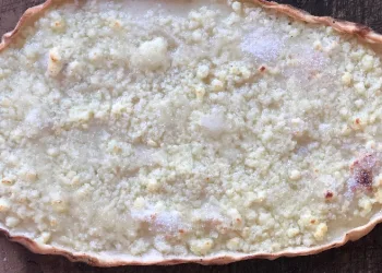 “Arapgir Peynirli Ekmek” tescillendi