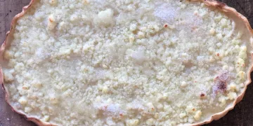 “Arapgir Peynirli Ekmek” tescillendi