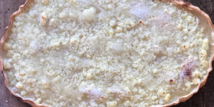 “Arapgir Peynirli Ekmek” tescillendi