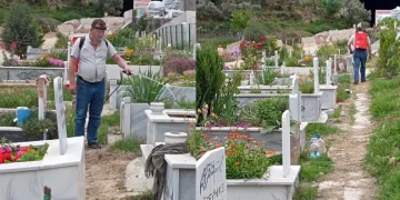 Bakım ve temizlik çalışmaları devam ediyor
