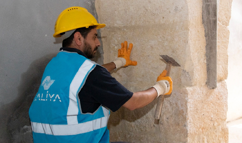 Karamancılar Konağı Mersin kültürünü yaşatacak