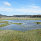 Bin 100 rakımda eşsiz görüntü