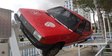 Elazığ’da Trafik Haftası kutlandı