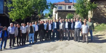 Başkan Akel’den iptal çağrısı
