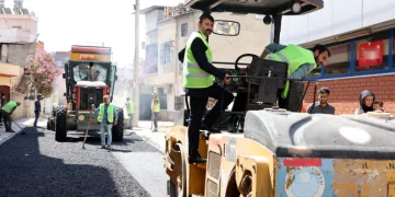 "Güzel bir Akdeniz’i birlikte inşa edeceğiz”