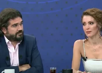 Nagehan Alçı’dan Rasim Ozan itirafı!