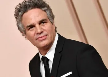 Mark Ruffalo'dan İsrail'e tepki geldi