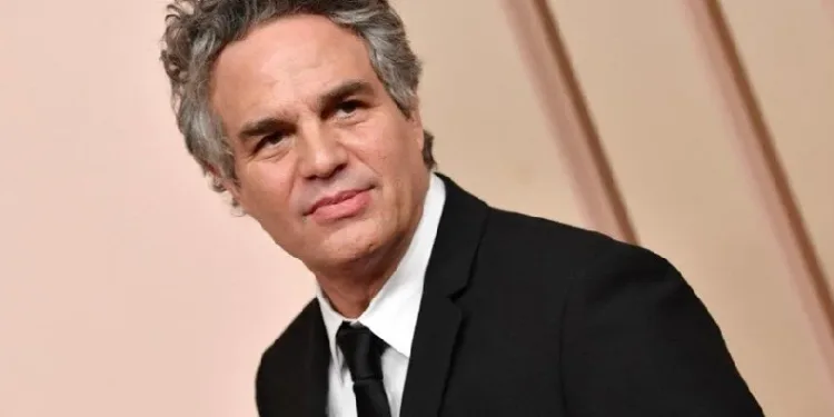 Mark Ruffalo'dan İsrail'e tepki geldi