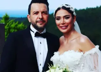 Nihat Doğan ve Arzu Doğan çifti boşanıyor