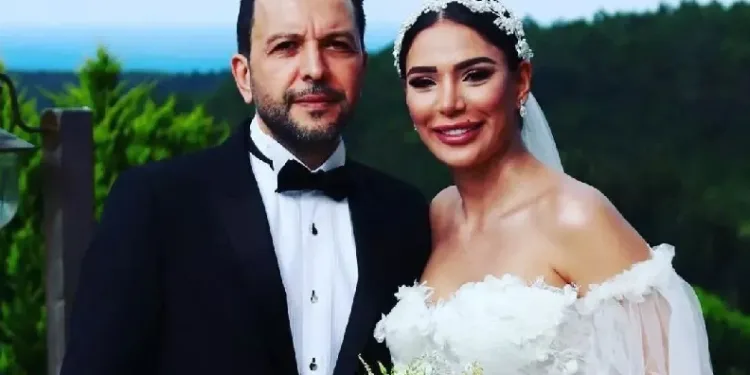 Nihat Doğan ve Arzu Doğan çifti boşanıyor