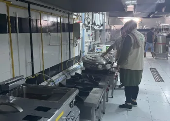 Beyşehir’de işletmelere denetim