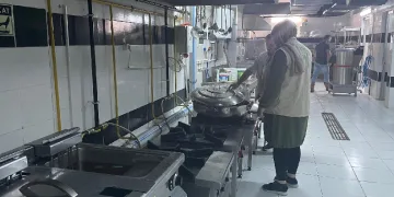 Beyşehir’de işletmelere denetim