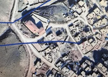 Uzmanı uyardı "Cizre ilçesinin yarısı dere yatağında kurulmuş"