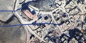 Uzmanı uyardı "Cizre ilçesinin yarısı dere yatağında kurulmuş"