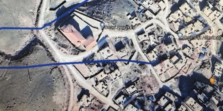 Uzmanı uyardı "Cizre ilçesinin yarısı dere yatağında kurulmuş"
