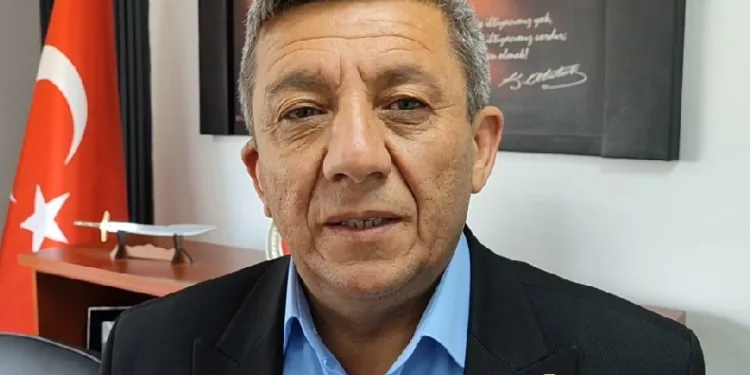 Kırkikindi yağmurları ekinlere zarar verdi