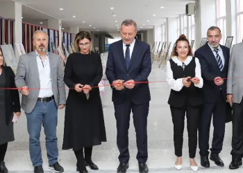 Bitlis Eren Üniversitesi’nde sanat rüzgarı