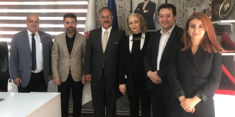 "Mobbing milli bir meseledir"