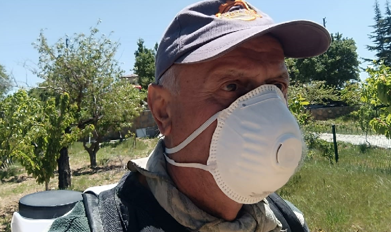 Bin 500 liraya çalıştıracak günübirlik işçi bulamıyor