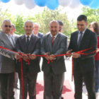 Kütahya Ali Güral Lisesi'nde Bilim Fuarı