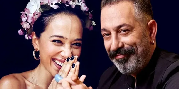 Cem Yılmaz ile Necla Karahalil’in aşkı bitti
