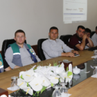 Muğla’da orman ekiplerine eğitim