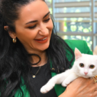 Sütlaç, belediyenin maskotu oldu