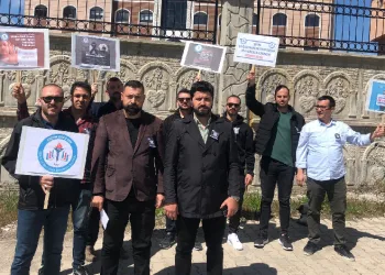 Ağrılı eğitimciler farkındalık için buluştu