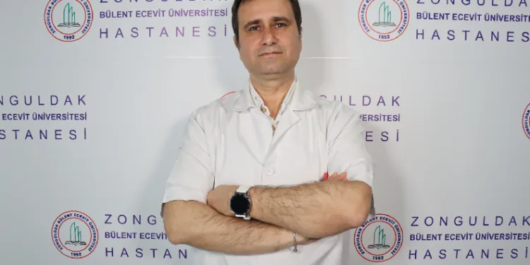 ZBEÜ Hastanesinin akademik kadrosu genişliyor