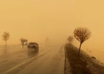 Meteorolojiden toz taşınımı uyarısı