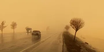 Meteorolojiden toz taşınımı uyarısı