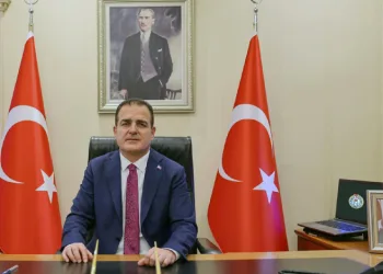 Vali Akbıyık’tan Engelliler Haftası mesajı
