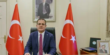 Vali Akbıyık’tan Engelliler Haftası mesajı