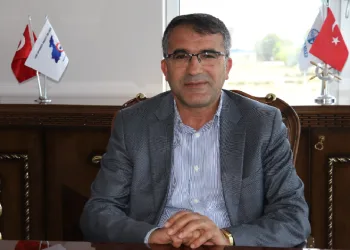 Başkan Aslan’dan Anneler Günü mesajı