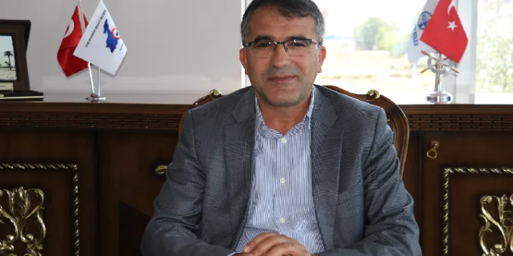 Başkan Aslan’dan Anneler Günü mesajı