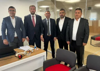 Süt üreticilerine kredi desteği