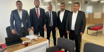 Süt üreticilerine kredi desteği