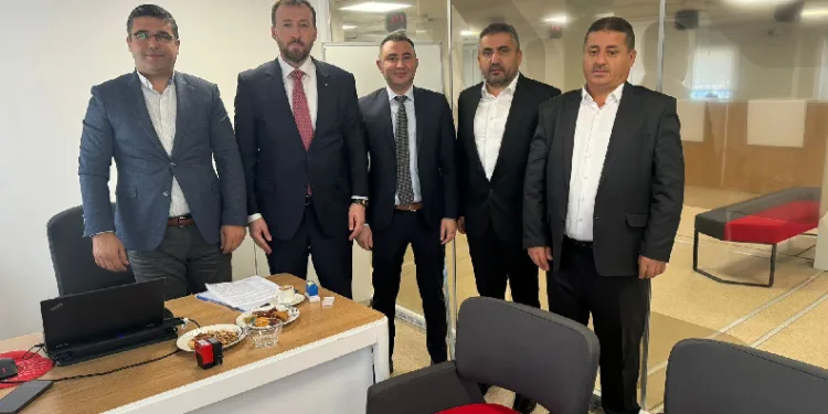 Süt üreticilerine kredi desteği