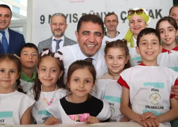 Çölyak hastalarına glütensiz menü